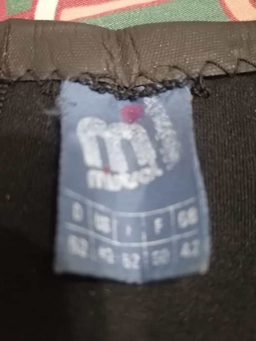 Costum de neopren (mărimea 42)
