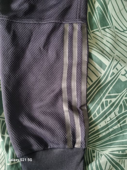 Мъжко долнище запазено Adidas!