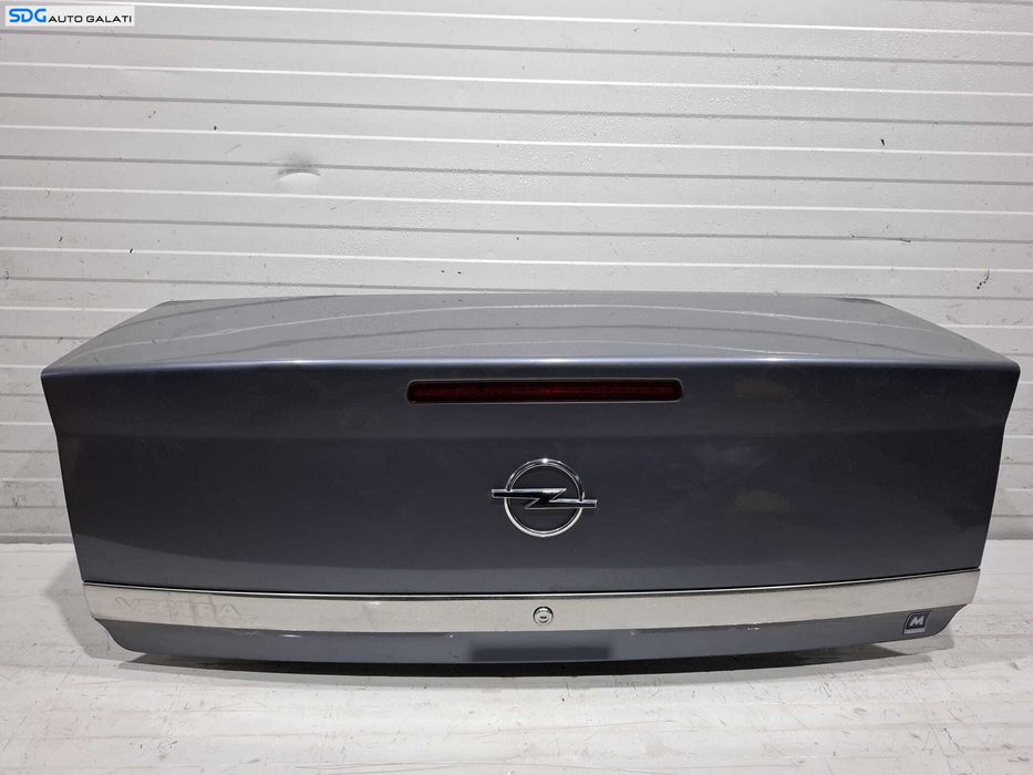 Capota Portbagaj Dezechipata Opel Vectra C Sedan Berlina 2002 - 2005 [L3944]