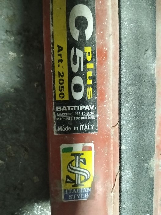 Кафелерез плиткарез