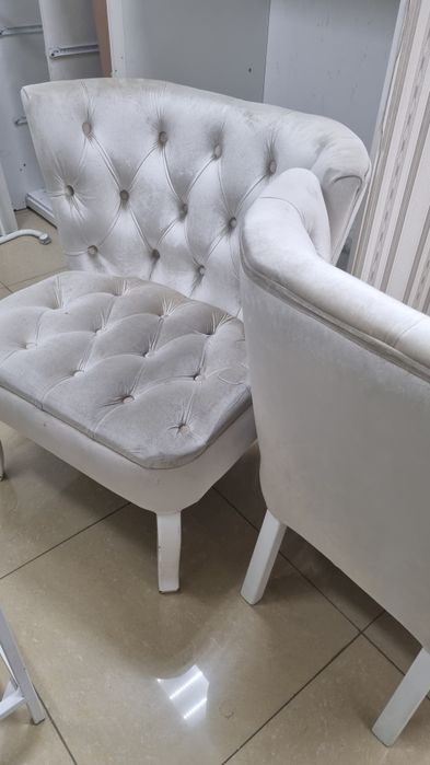 Продам кресло б/у