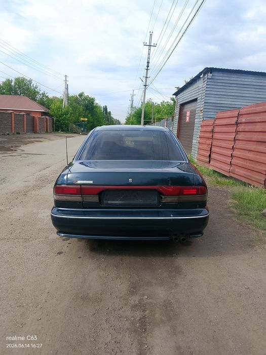 Срочно Продам Сигму Митсубиси