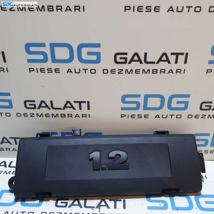 Capac Motor Seat Toledo 4 1.2 B CGPC 2013 - 2018 Cod 03E103929A 03E971815A