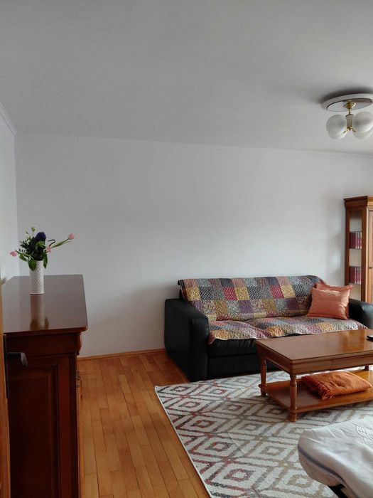 Apartament 3 Camere 65mp, Ramnicu Valcea, Str. Doctor Hacman, Valcea