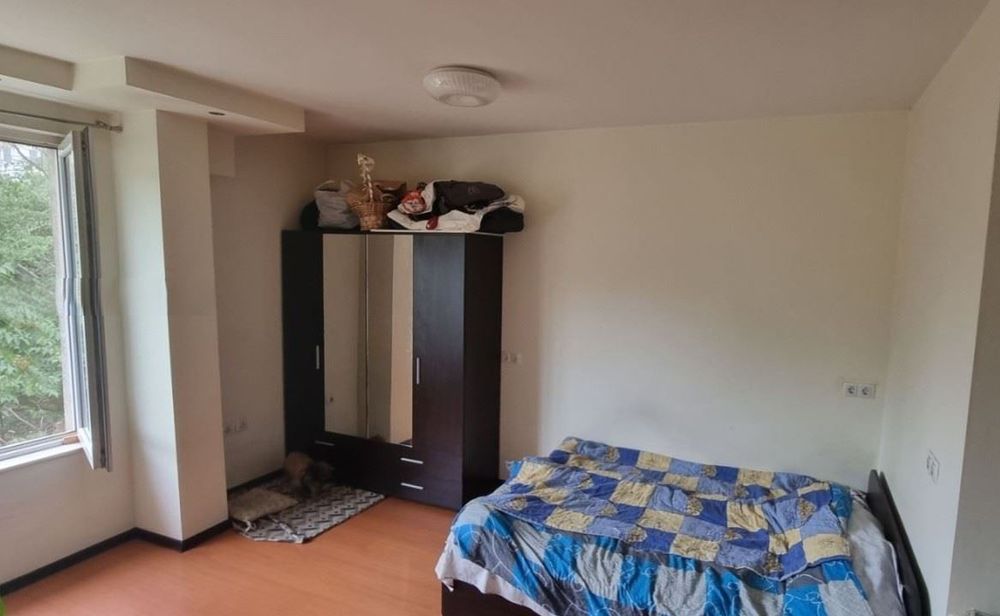 Продава се Едностаен апартамент в София, Редута - 40 кв.м за 2130 €/кв.м - Снимка #4