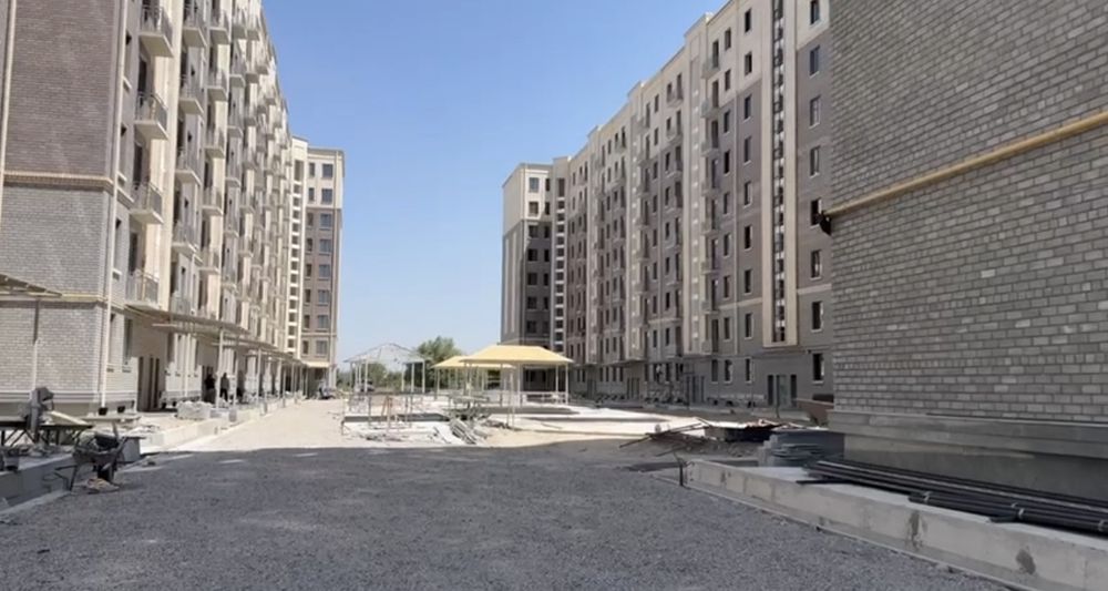 Уй сотилади 1 хона Green house Сергели Индекс бозори