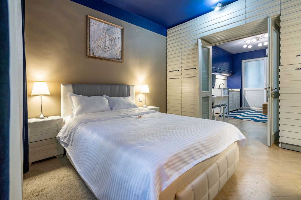 Apartament 2 camere Aurel Vlaicu