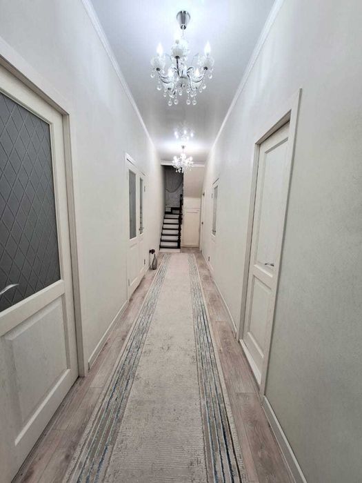 Продаётся частный дом, район Кожсырьевой.