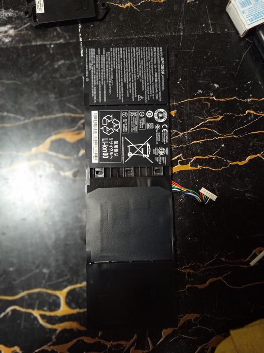 Продам запчасти для ноутбука