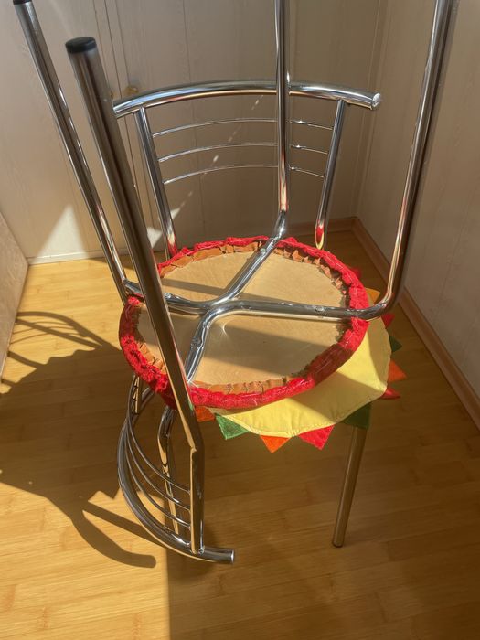 Стулья для кухни