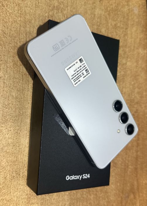 Samsung s24 256g
