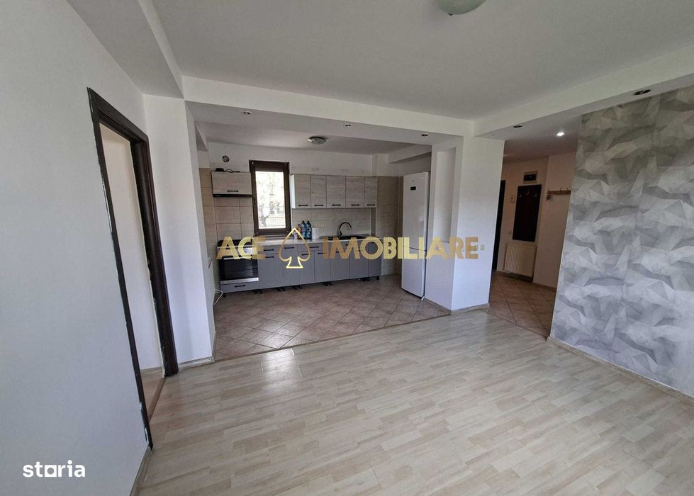 3 Camere | Prelungirea  Ghencea | Centrala proprie