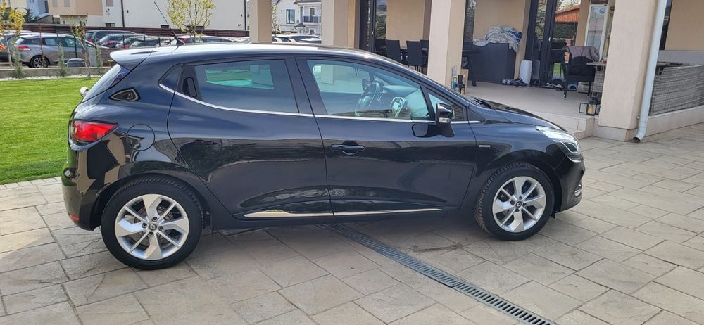 RENAULT Clio 2017 — imagine 4