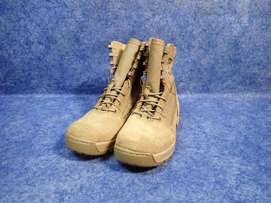 Bocanci militari Reebok CM8940 Strikepoint made în US