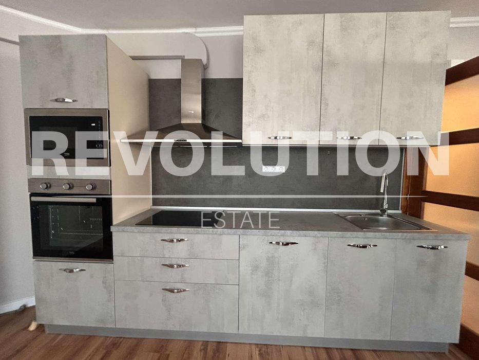 Дава се под наем Двустаен апартамент в Варна, м-т Траката - 62 кв.м за 498.27 € - Снимка #3