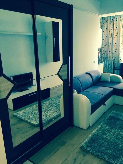 Vand Ap 1 camera,Bloc nou,Tatarasi Residence
