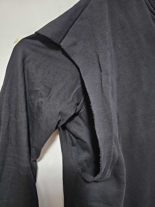 Bluza Reflectss Neagra