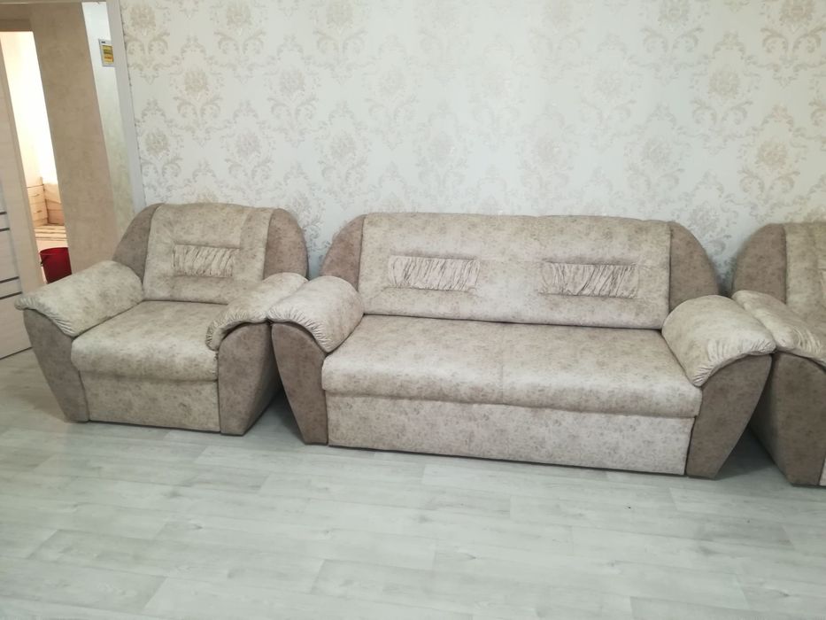 Реставрация мебелиь