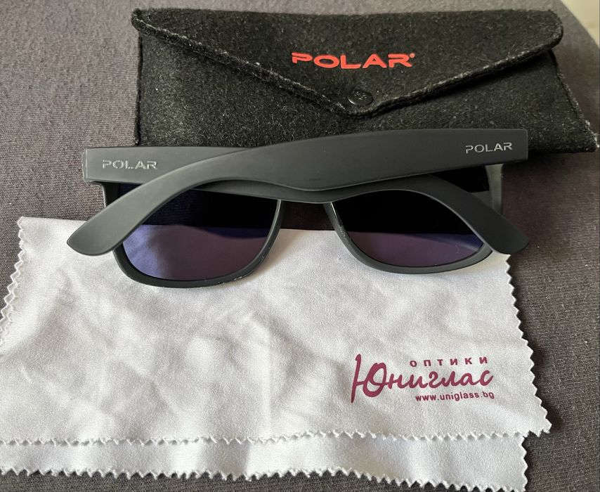 Слънчеви очила Polar