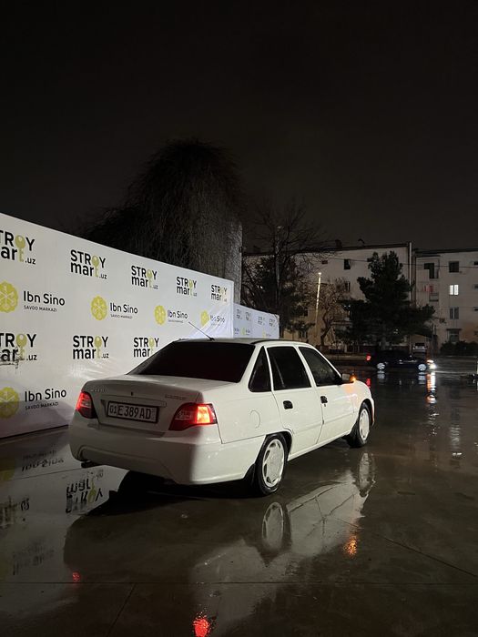 Аренда с выкуп nexia 2 2015 yil 1.6 dons supper