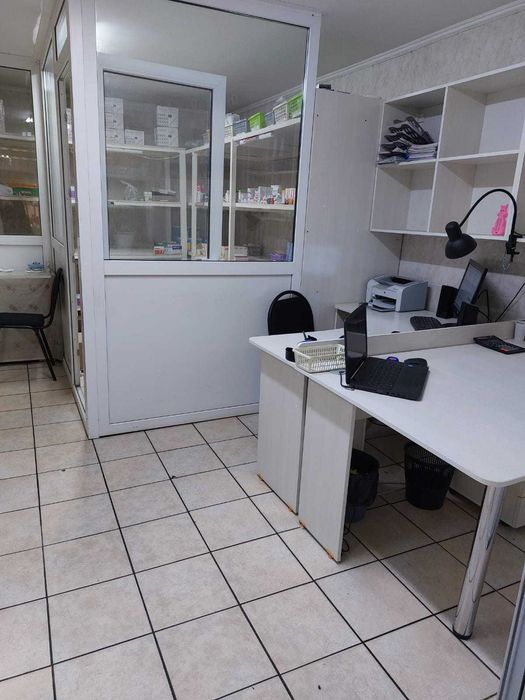 Продам помещение в центре города