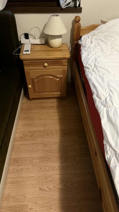 Дървени Мебели и Дивани