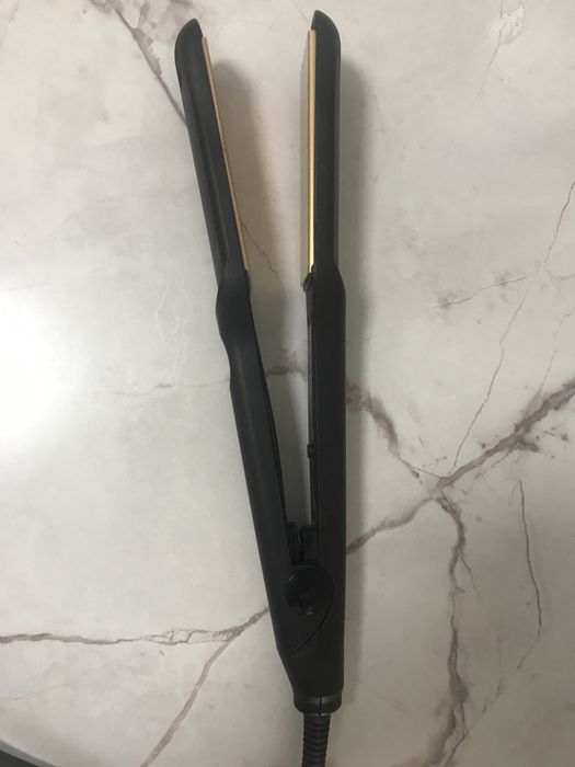 Утяжок-плойка от T-vitek