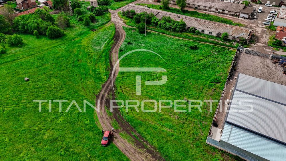 Парцел за продажба в с.Волуяк