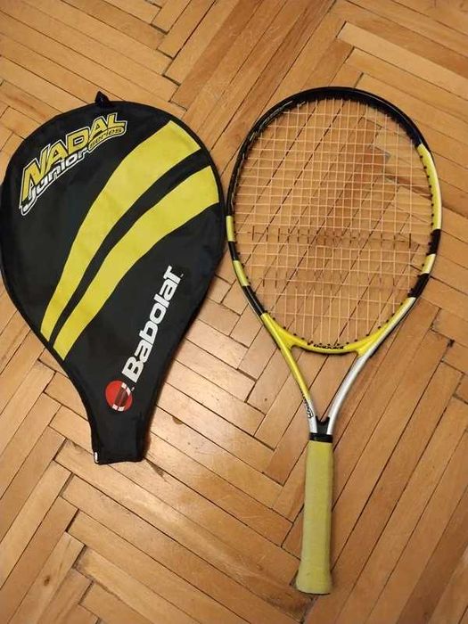 Racheta tenis Babolat Nadal 140 Junior