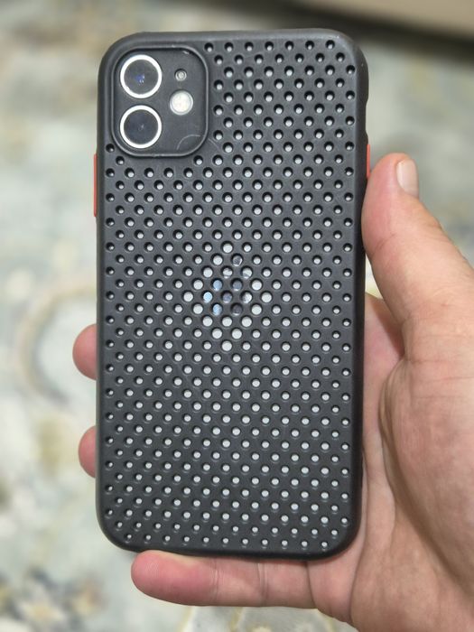 Айфон 11 сатам 128 гб