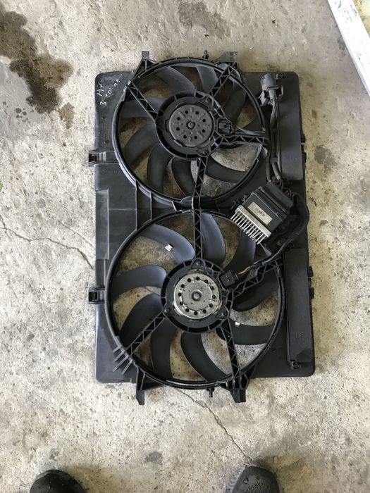 перки с дифузьор audi a4 b8 a5 a6 c7 a7