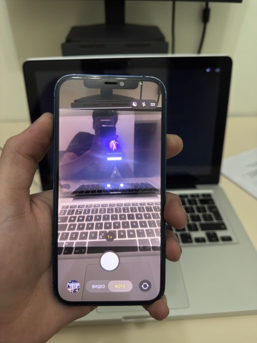 iphone 12 128 tali