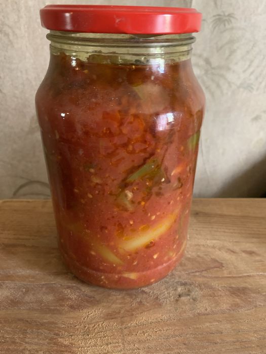 Продукты питания.