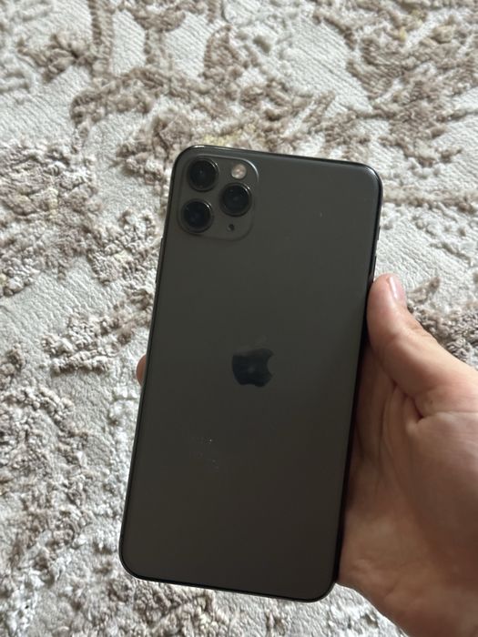 iPhone 11 pro max