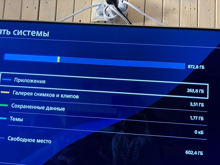 Sony playstation 4 slim 1tb  playstation 4  ps4  пс4