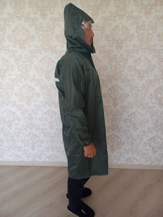 Продам  дождевик