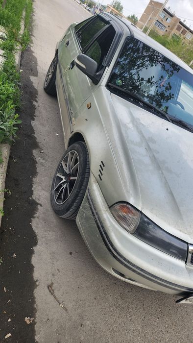 Nexia 1.5 sons tramblyor