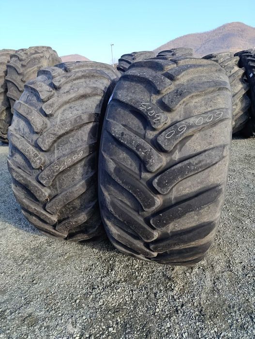Anvelope Second Hand 600/60r30.5 Trelleborg