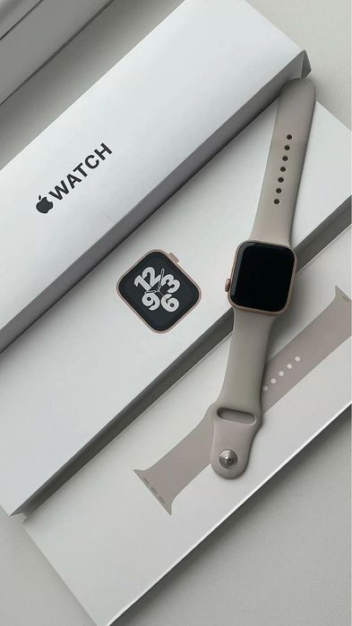 Смарт сагат Apple watch 11