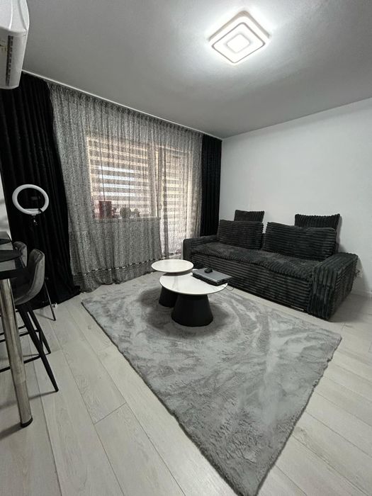 Apartament 2 camera vand sau schimb