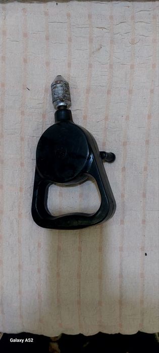 Продам ручное дрел состояния отличная