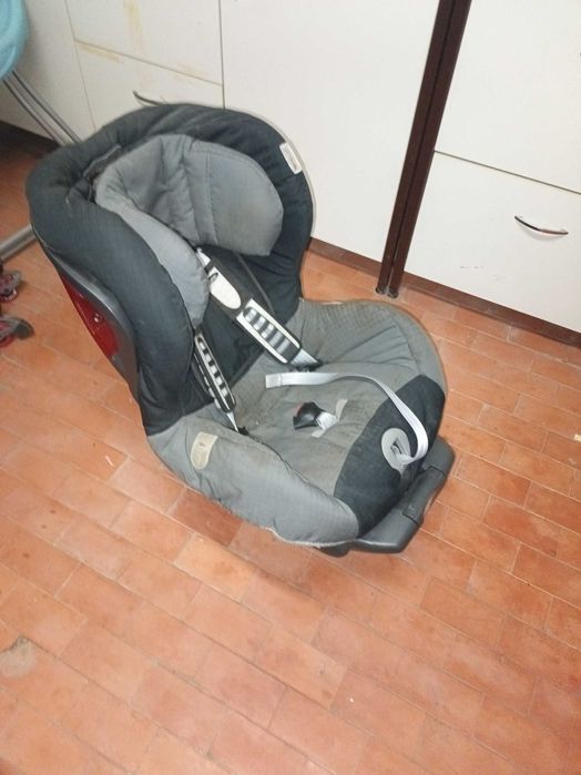 Детско столче за кола Romer