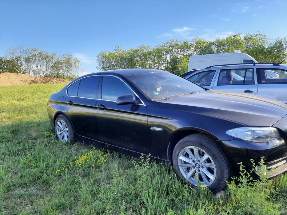 BMW - F10 - 530