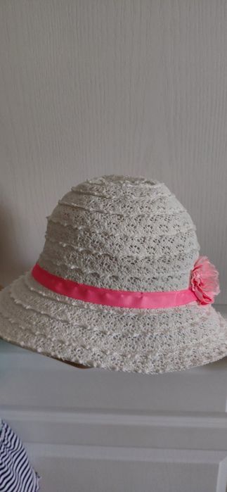 Шляпа для девочки