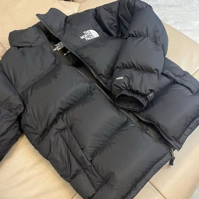 зимняя куртка The North Face