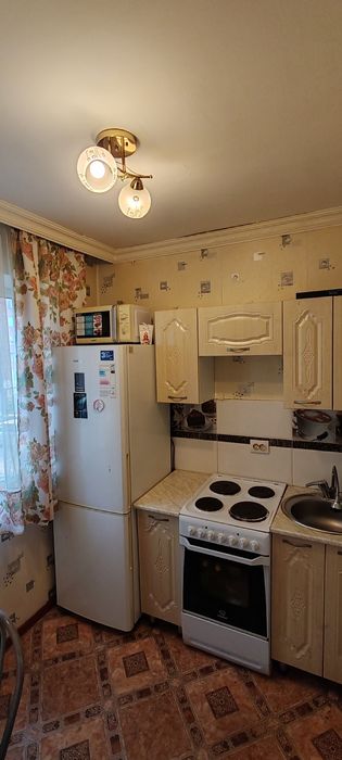 Продам 3 ком 14 мик