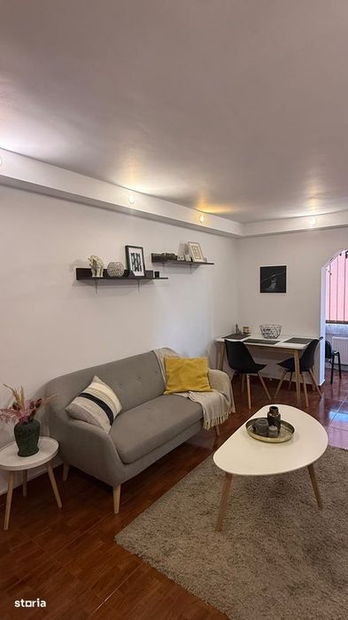 Apartament 3 camere, 80 mp utili, 2 băi, centrală proprie – Freidorf