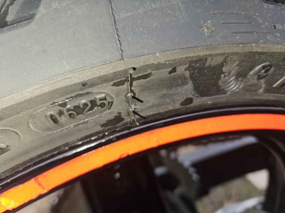 Suzuki SV650SA limitat A2