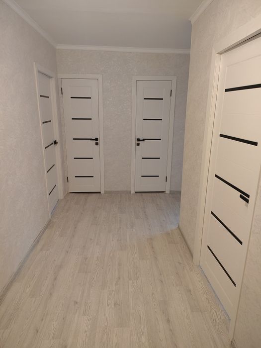 Продам 2-х комнатную квартиру | Молодёжная 81 дом
