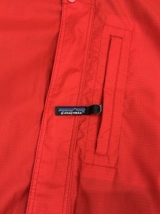 Мъжко яке Vintage PATAGONIA .Размер L
